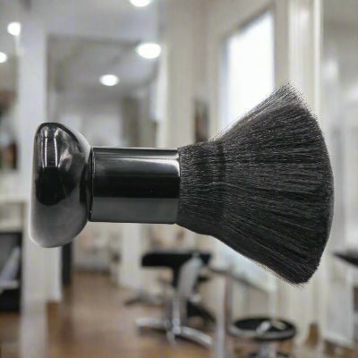 Blaireau - HairDustPro™ - Noir - Mon Espace Rasage
