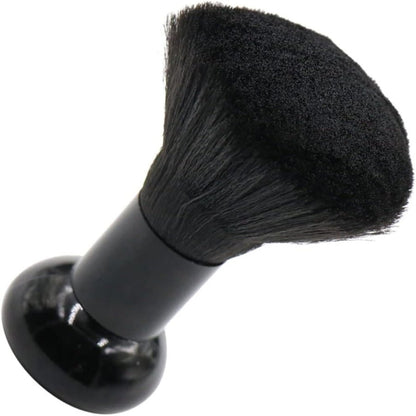 Blaireau - HairDustPro™ - Noir - Mon Espace Rasage