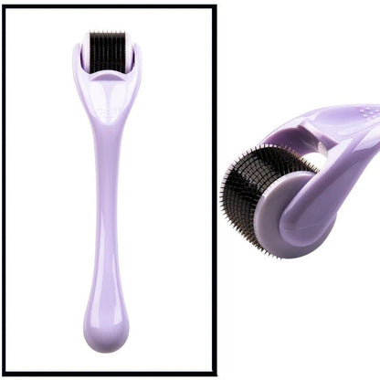 Dermaroller Barbe - BarbeRoll™ - Lavande - Mon Espace Rasage