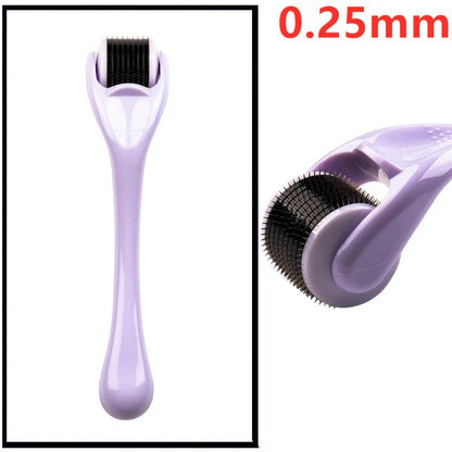 Dermaroller Barbe - BarbeRoll™ - Lavande - Mon Espace Rasage