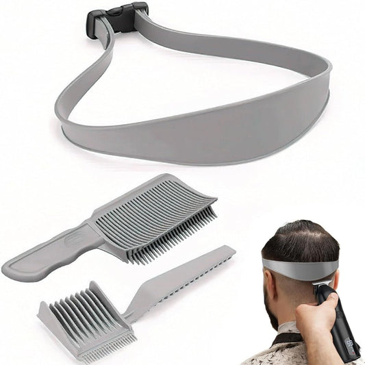 KIT RASAGE HOMME - NeckLineProâą - Gris - Mon Espace Rasage