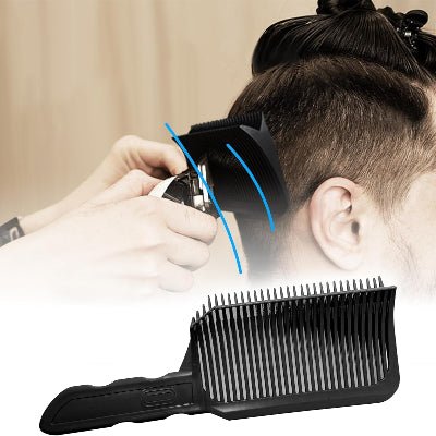 KIT RASAGE HOMME - NeckLinePro™ - Noir - Mon Espace Rasage