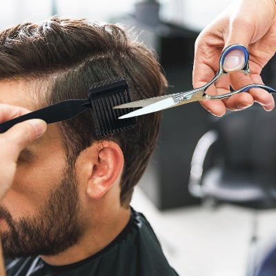 KIT RASAGE HOMME - NeckLinePro™ - Noir - Mon Espace Rasage