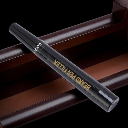 Teinture Barbe - BeardInk™ - Noir - Mon Espace Rasage